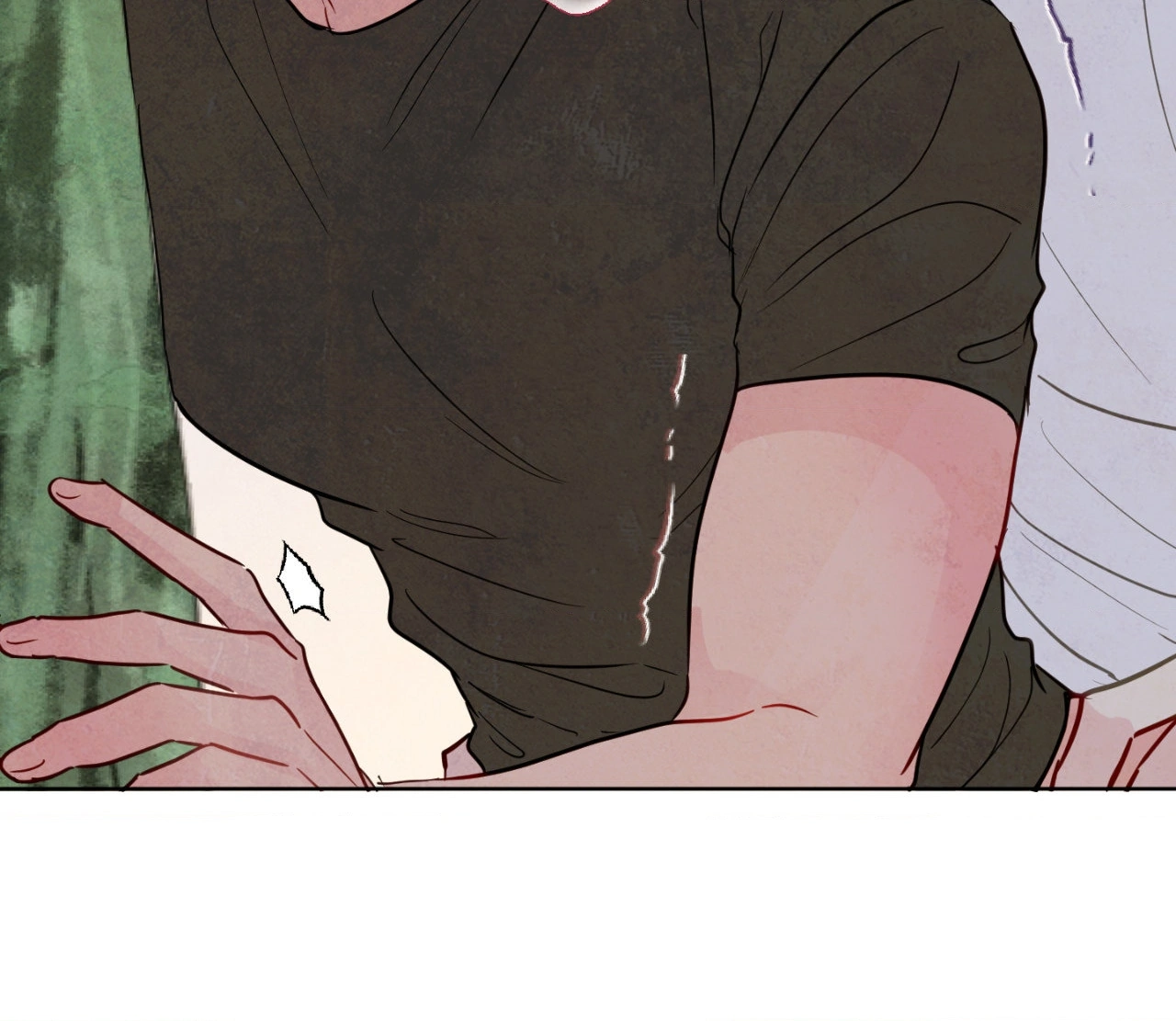 The Sacred Serpent’s Seduction [Official] - Chapter 18 manhwa