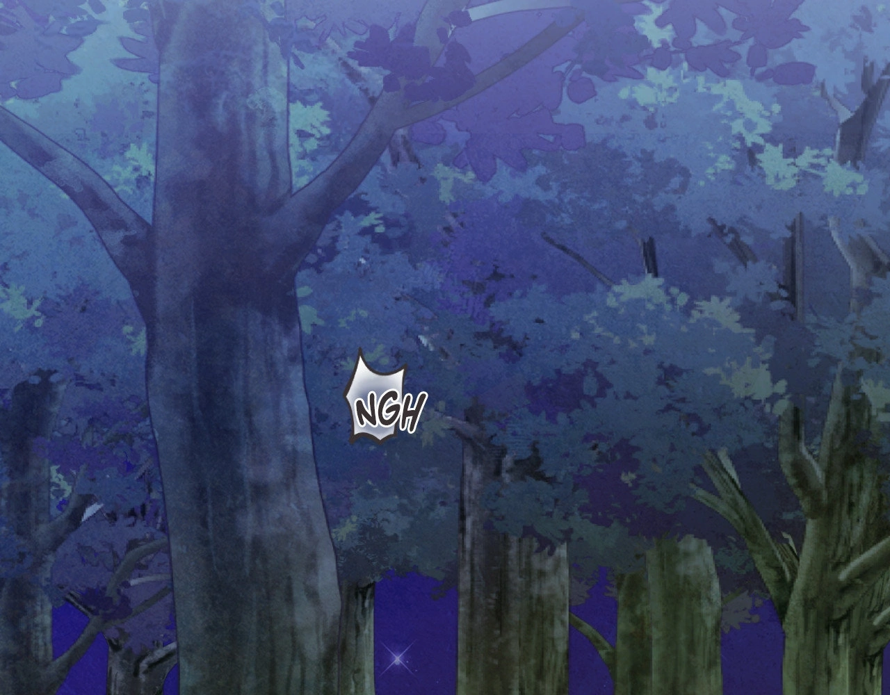 The Sacred Serpent’s Seduction [Official] - Chapter 18 manhwa