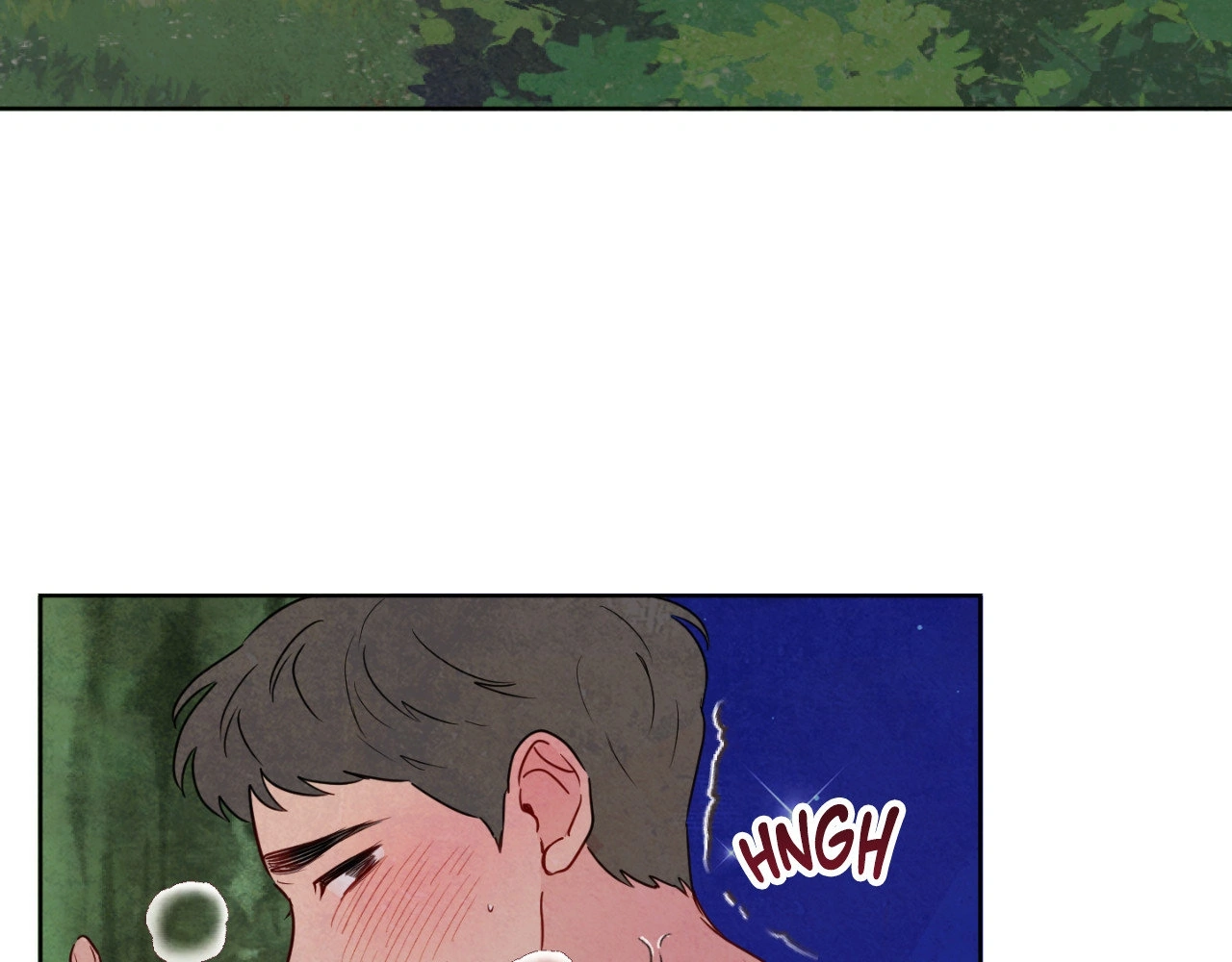 The Sacred Serpent’s Seduction [Official] - Chapter 18 manhwa