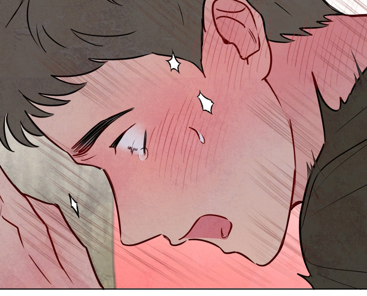 The Sacred Serpent’s Seduction [Official] - Chapter 18 manhwa