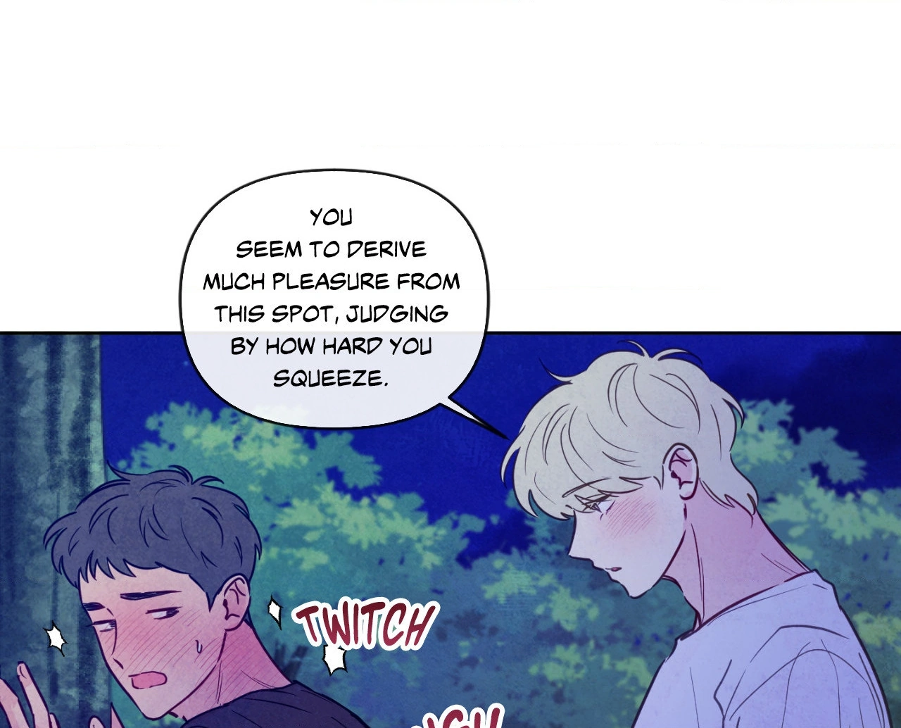 The Sacred Serpent’s Seduction [Official] - Chapter 18 manhwa