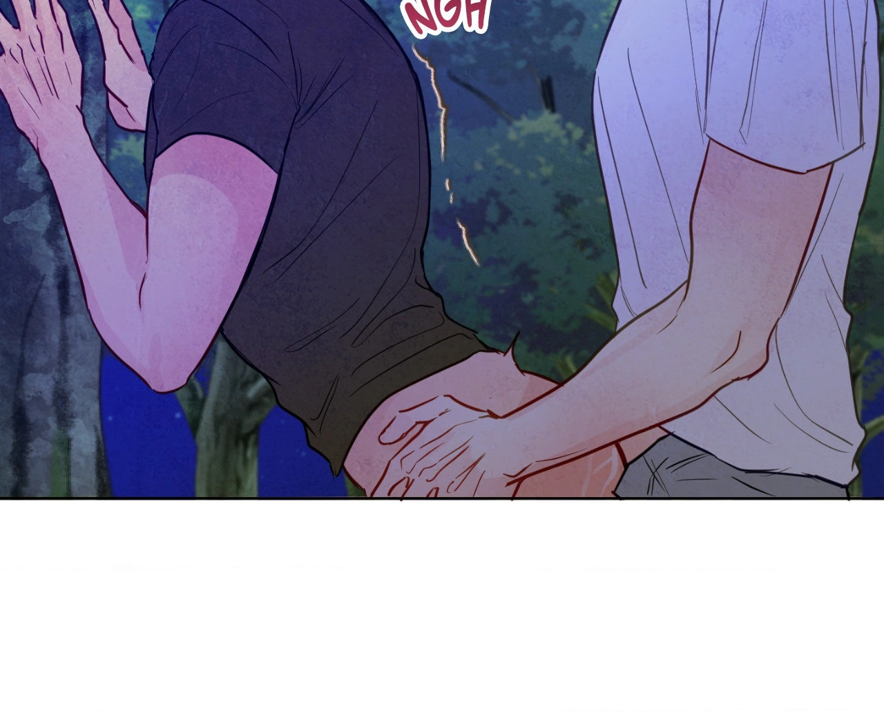 The Sacred Serpent’s Seduction [Official] - Chapter 18 manhwa