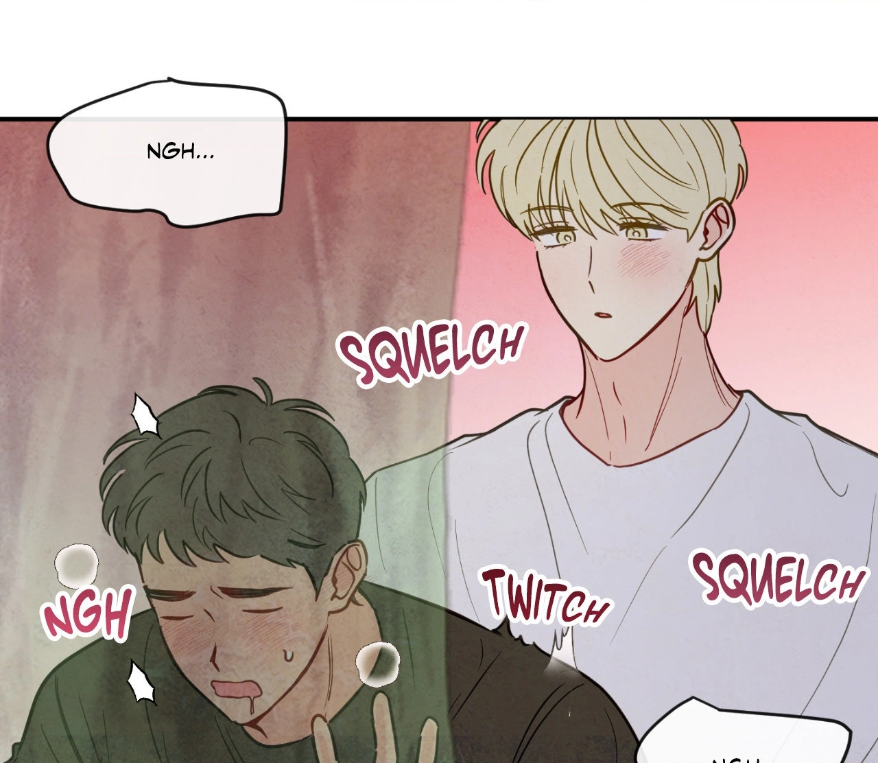 The Sacred Serpent’s Seduction [Official] - Chapter 18 manhwa