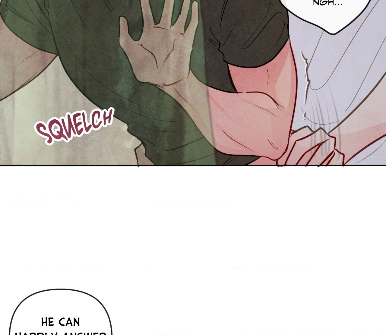 The Sacred Serpent’s Seduction [Official] - Chapter 18 manhwa