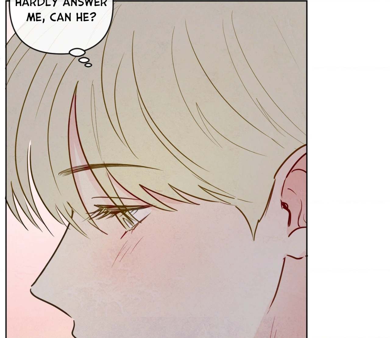 The Sacred Serpent’s Seduction [Official] - Chapter 18 manhwa