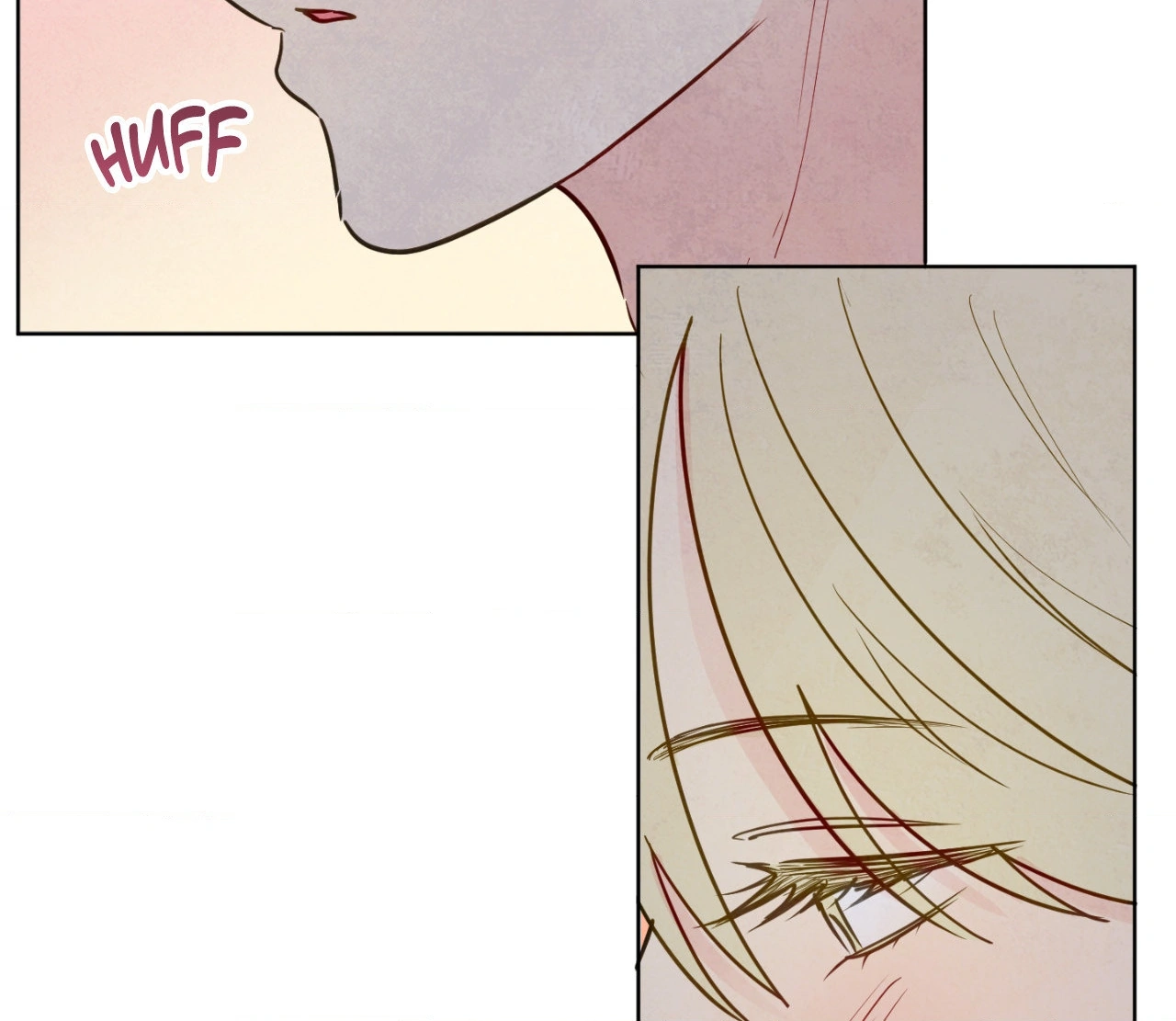 The Sacred Serpent’s Seduction [Official] - Chapter 18 manhwa