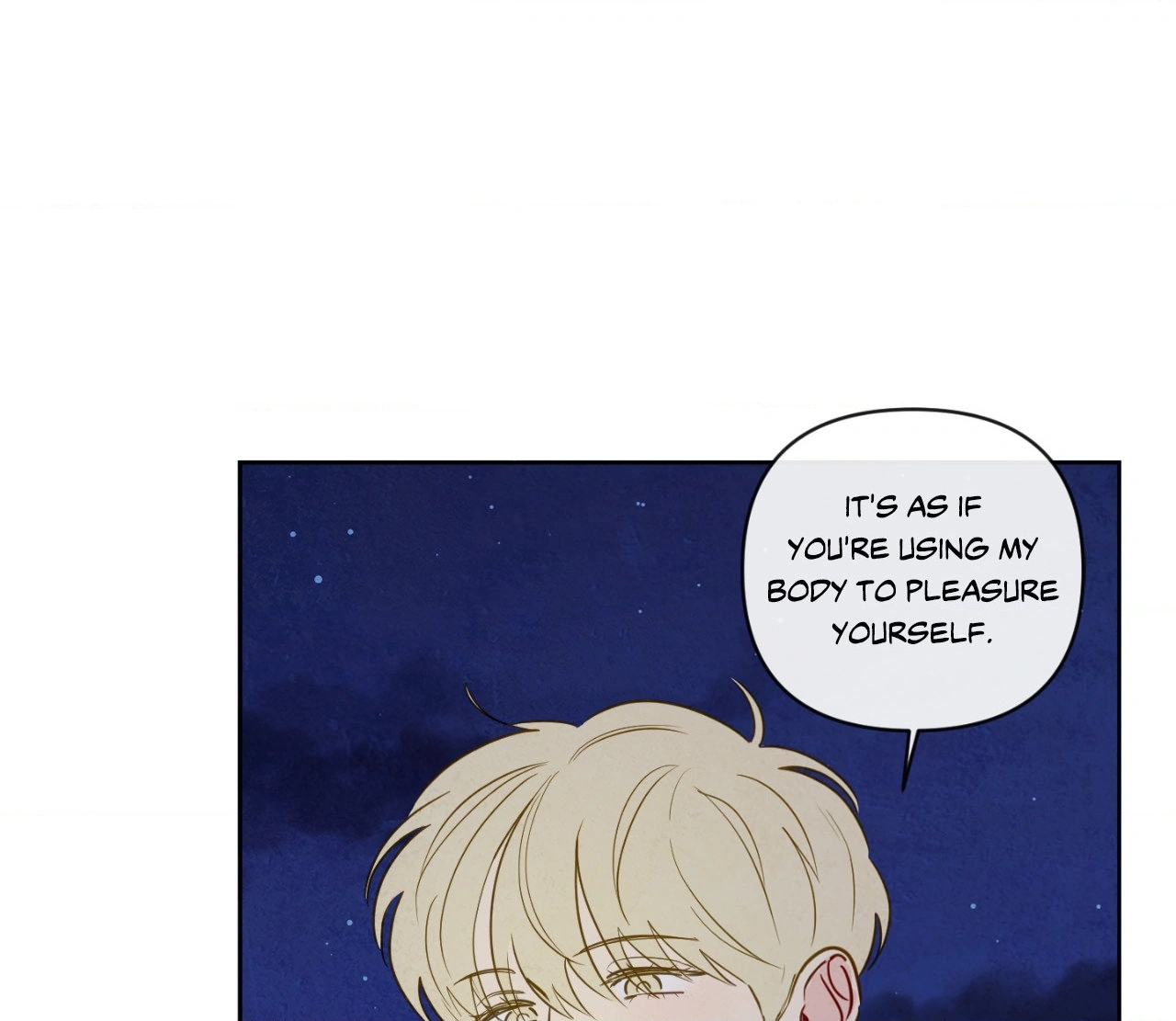 The Sacred Serpent’s Seduction [Official] - Chapter 18 manhwa