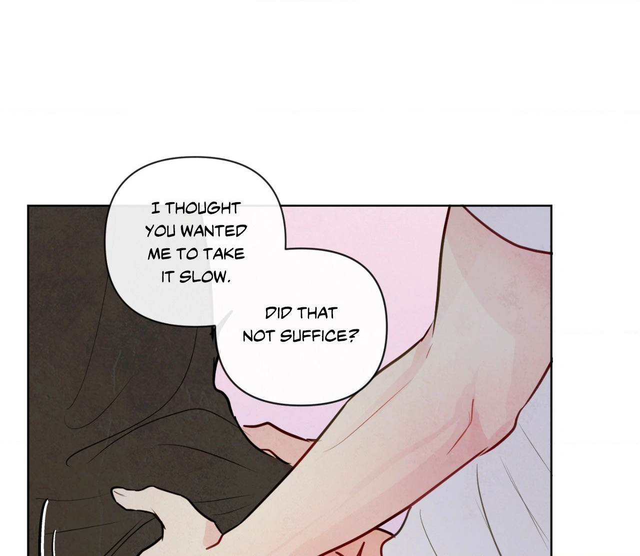 The Sacred Serpent’s Seduction [Official] - Chapter 18 manhwa