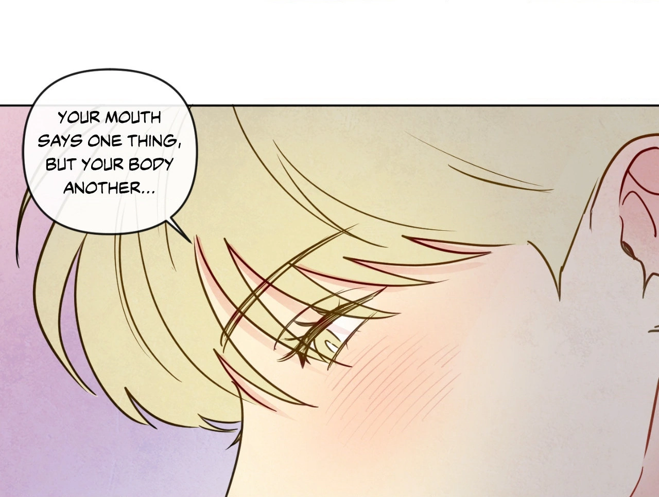 The Sacred Serpent’s Seduction [Official] - Chapter 18 manhwa