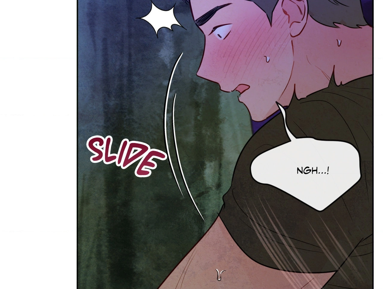 The Sacred Serpent’s Seduction [Official] - Chapter 18 manhwa