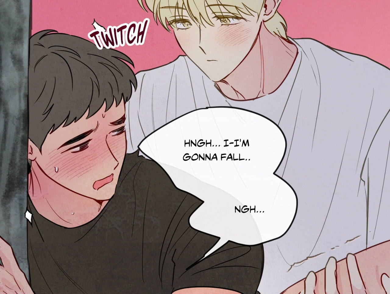 The Sacred Serpent’s Seduction [Official] - Chapter 18 manhwa