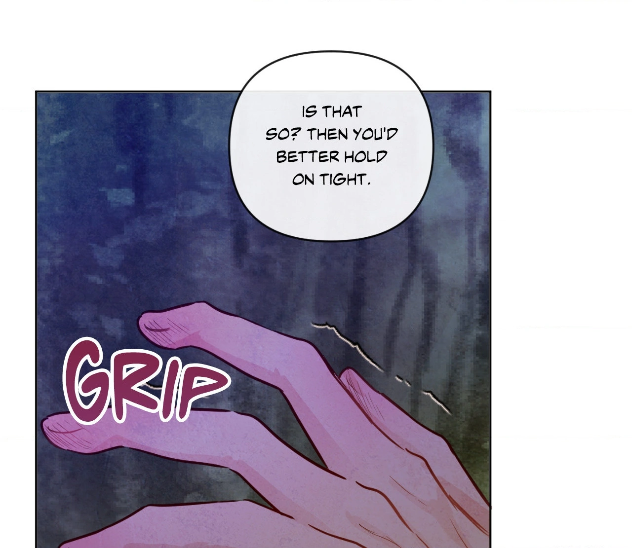 The Sacred Serpent’s Seduction [Official] - Chapter 18 manhwa