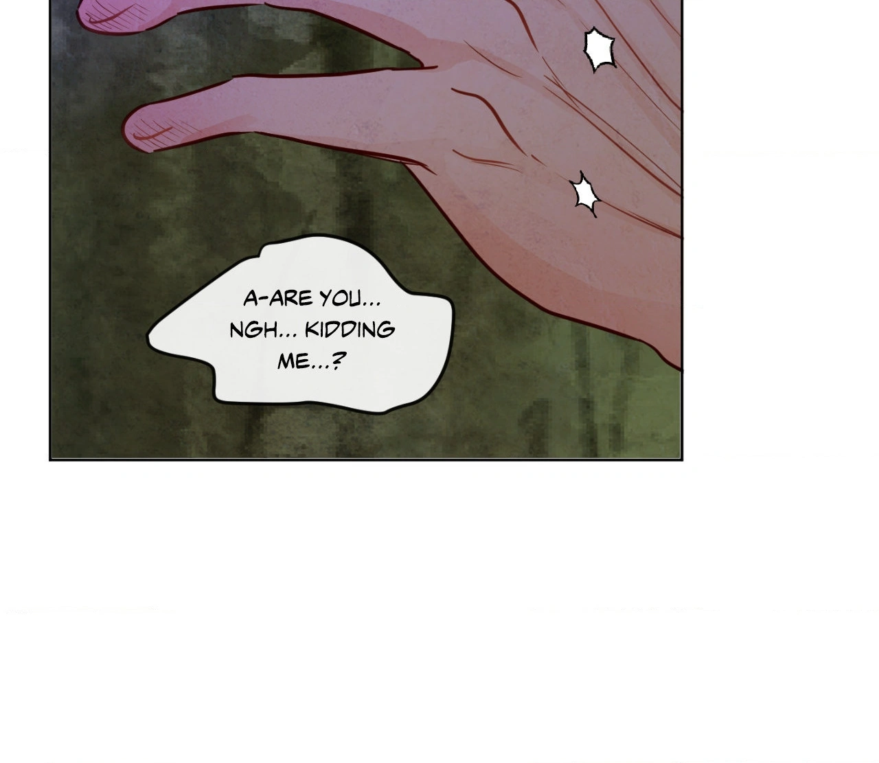 The Sacred Serpent’s Seduction [Official] - Chapter 18 manhwa