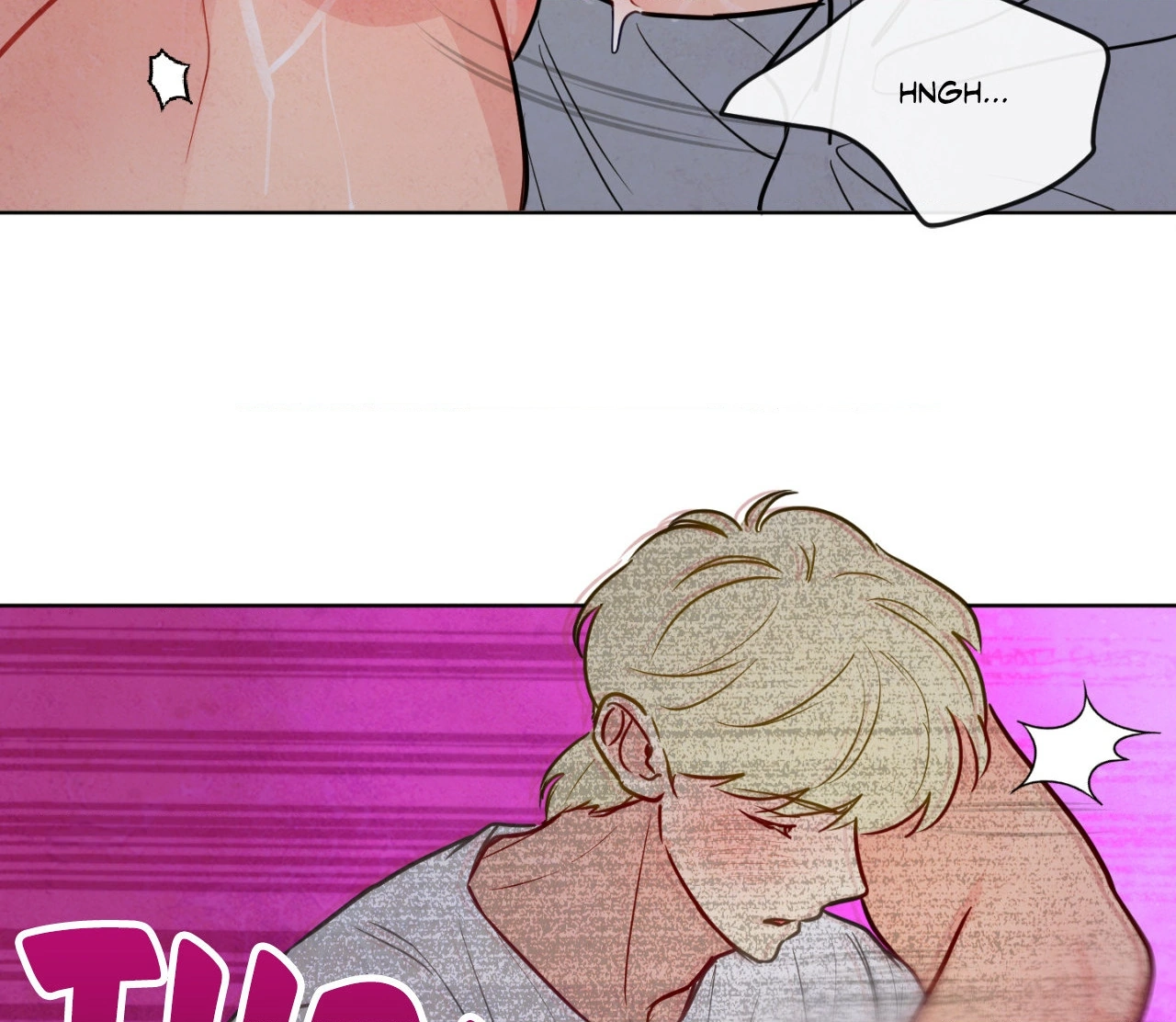 The Sacred Serpent’s Seduction [Official] - Chapter 18 manhwa