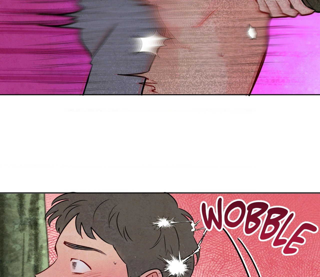 The Sacred Serpent’s Seduction [Official] - Chapter 18 manhwa