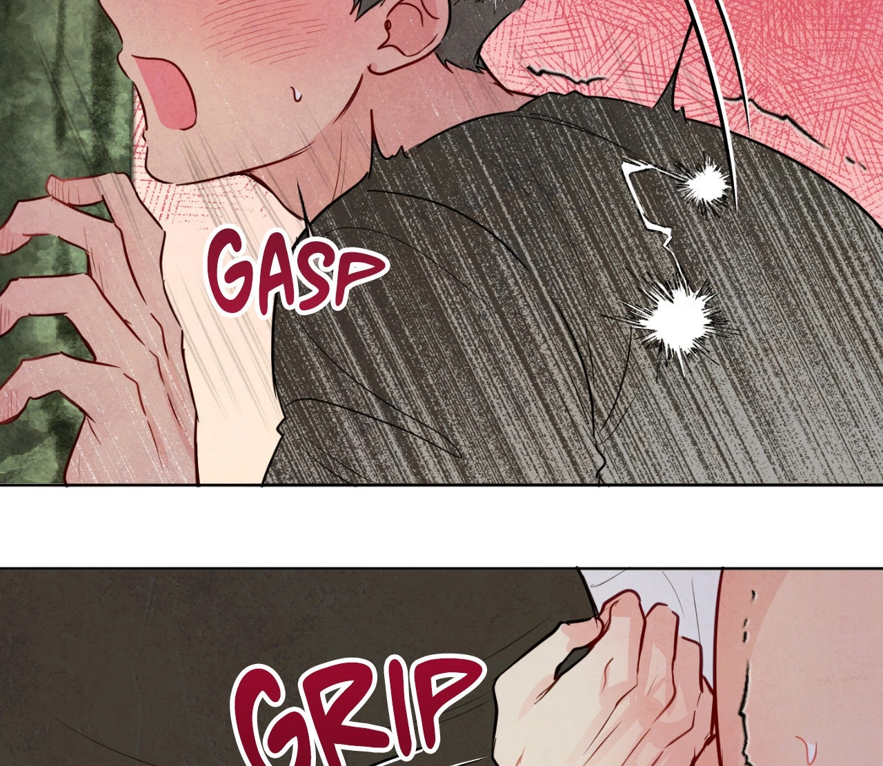 The Sacred Serpent’s Seduction [Official] - Chapter 18 manhwa