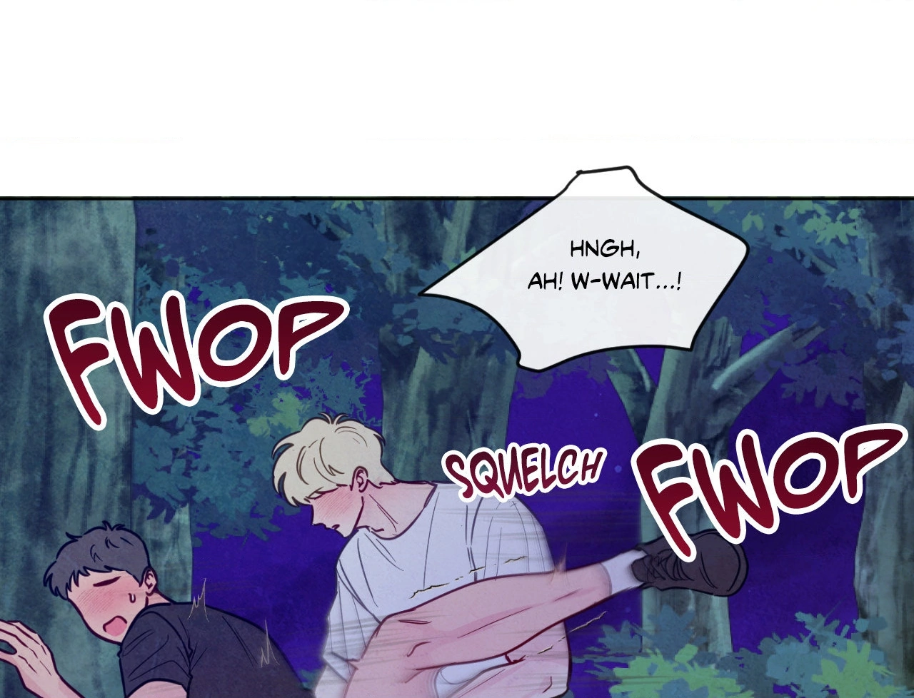 The Sacred Serpent’s Seduction [Official] - Chapter 18 manhwa