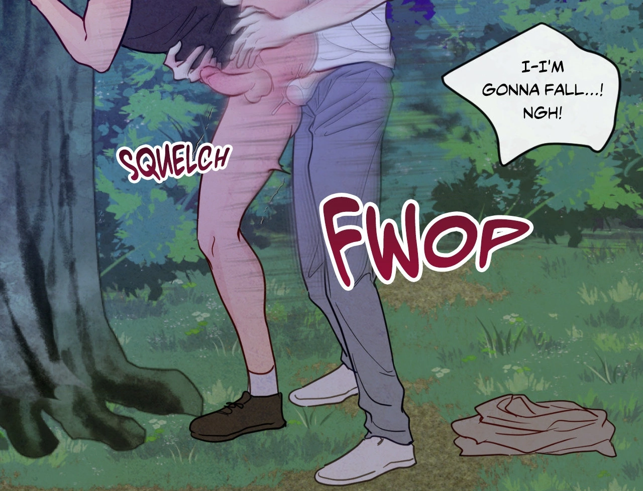 The Sacred Serpent’s Seduction [Official] - Chapter 18 manhwa