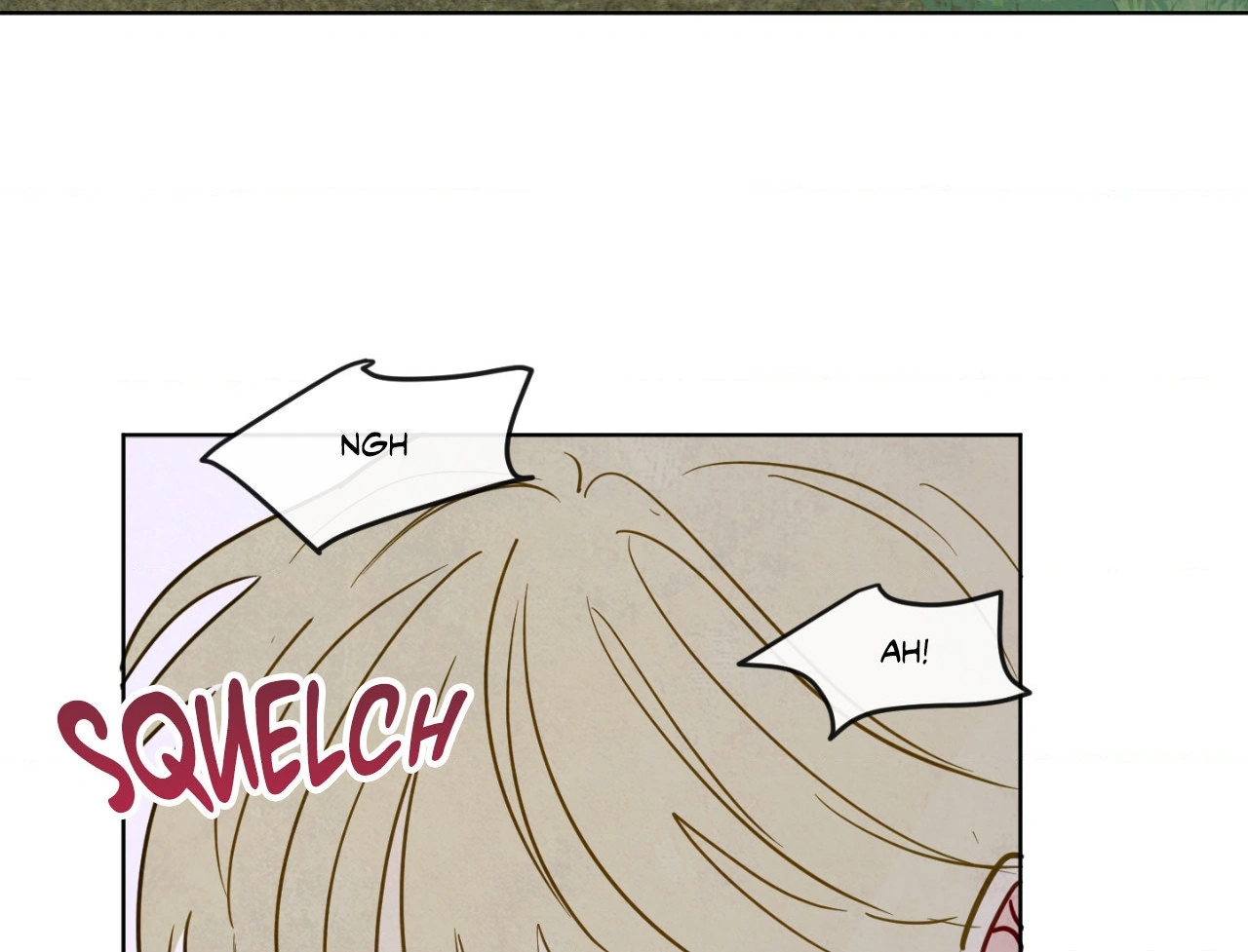 The Sacred Serpent’s Seduction [Official] - Chapter 18 manhwa