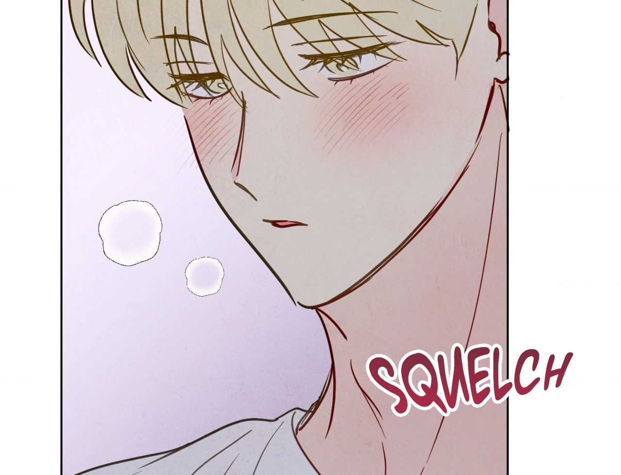 The Sacred Serpent’s Seduction [Official] - Chapter 18 manhwa