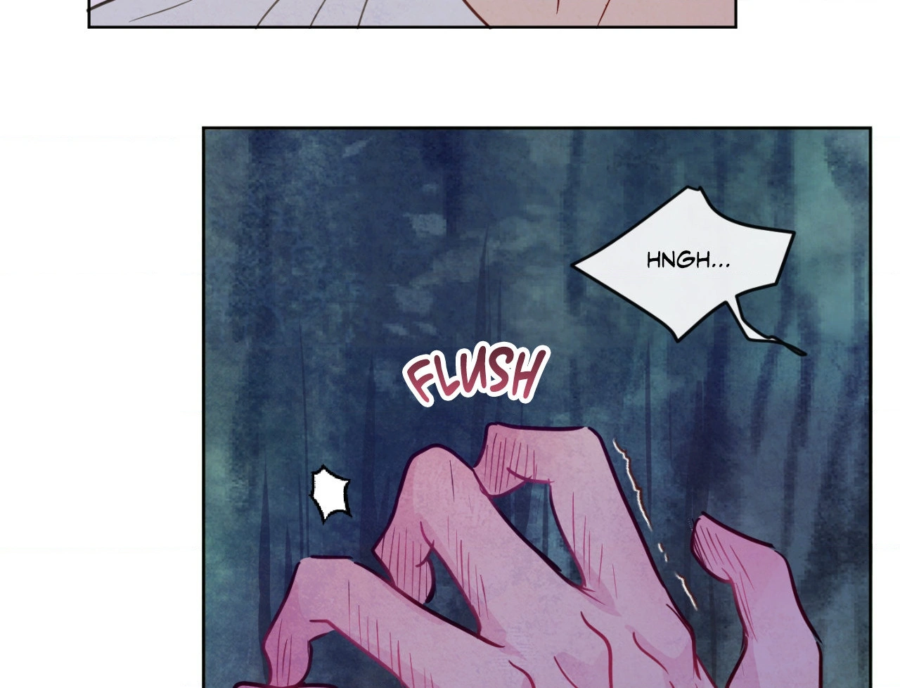 The Sacred Serpent’s Seduction [Official] - Chapter 18 manhwa