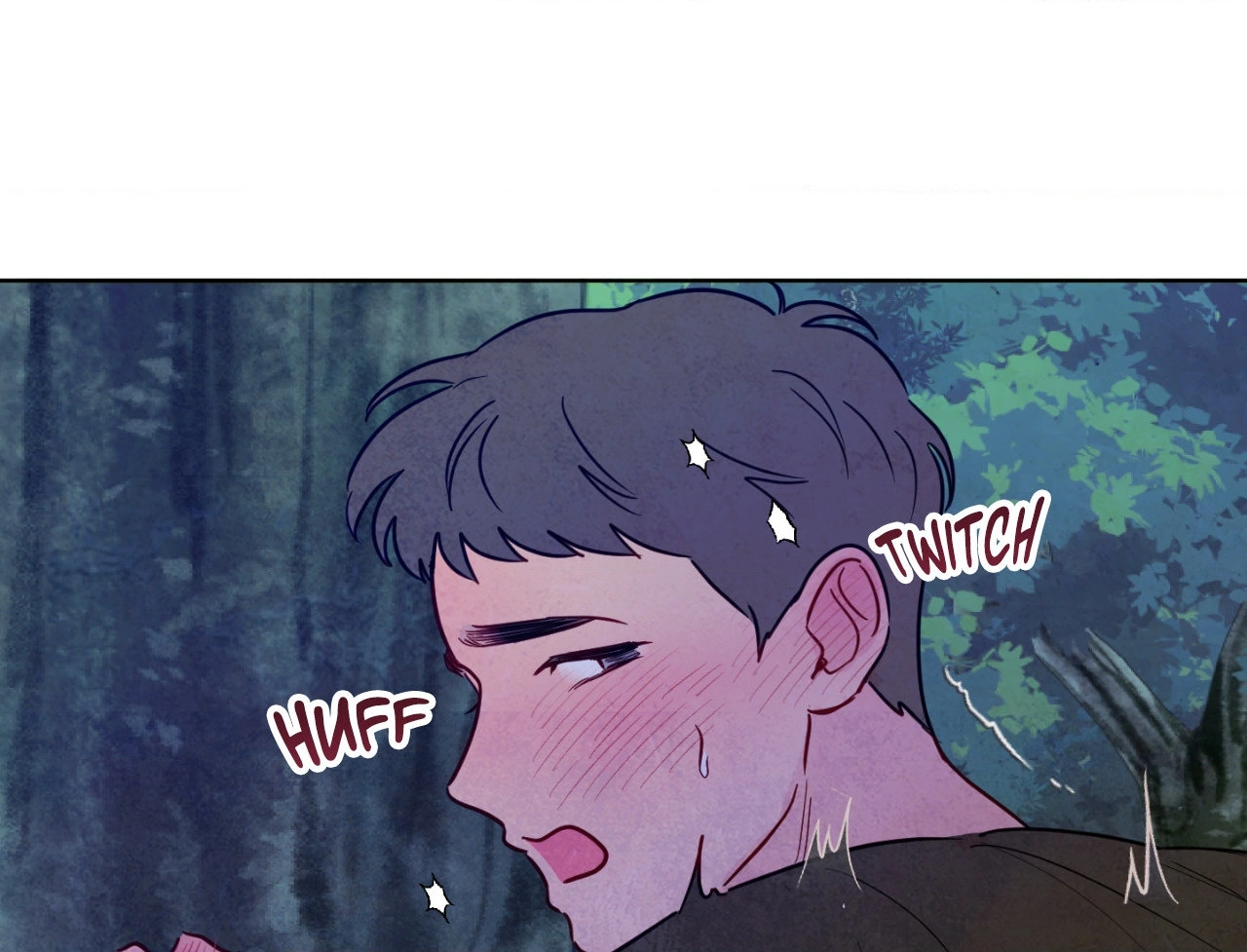 The Sacred Serpent’s Seduction [Official] - Chapter 18 manhwa