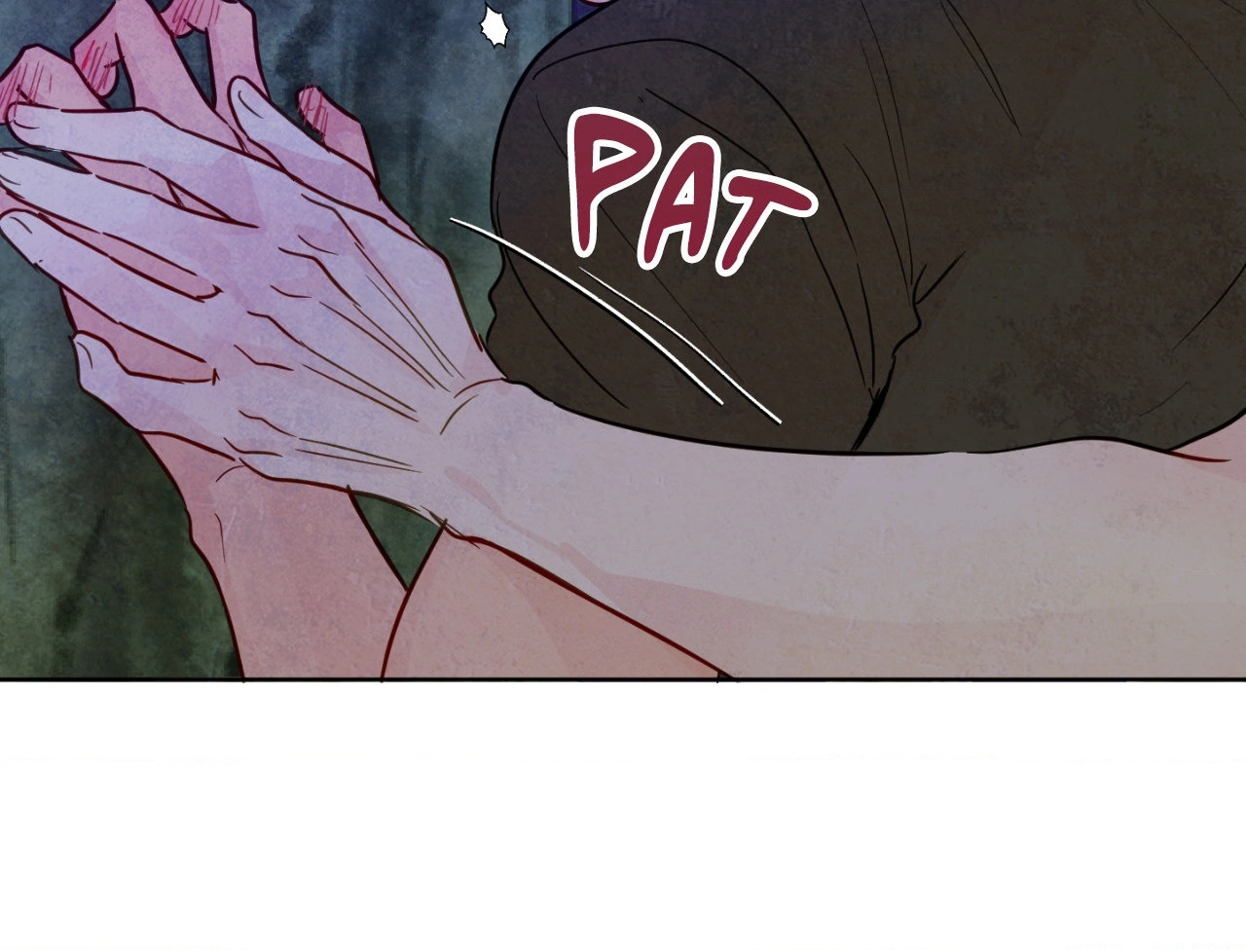 The Sacred Serpent’s Seduction [Official] - Chapter 18 manhwa