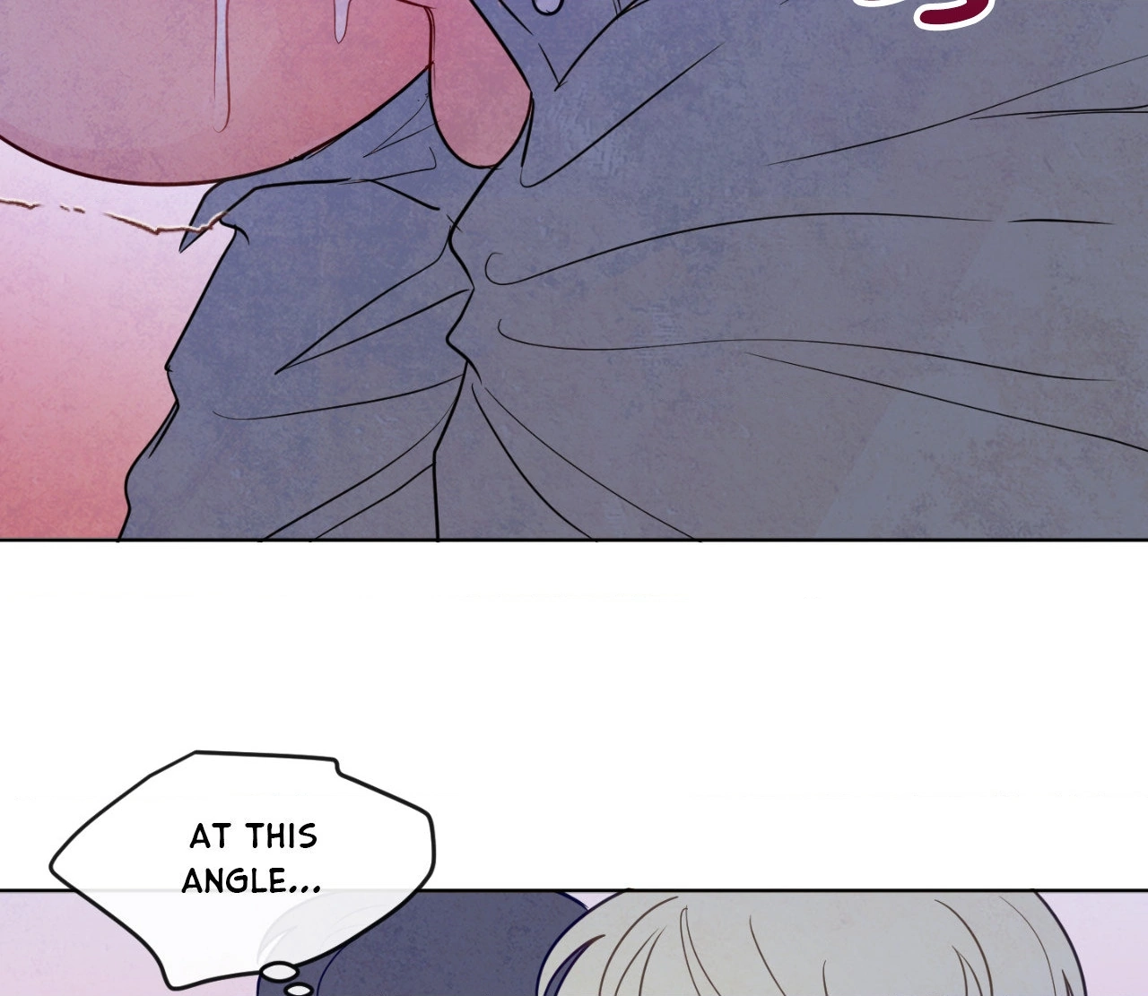 The Sacred Serpent’s Seduction [Official] - Chapter 18 manhwa