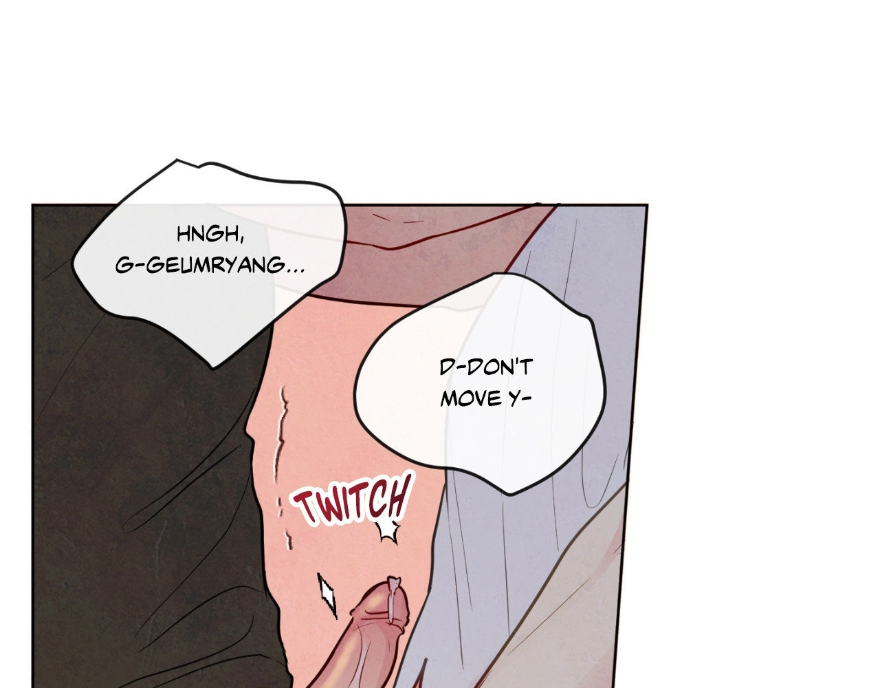 The Sacred Serpent’s Seduction [Official] - Chapter 18 manhwa