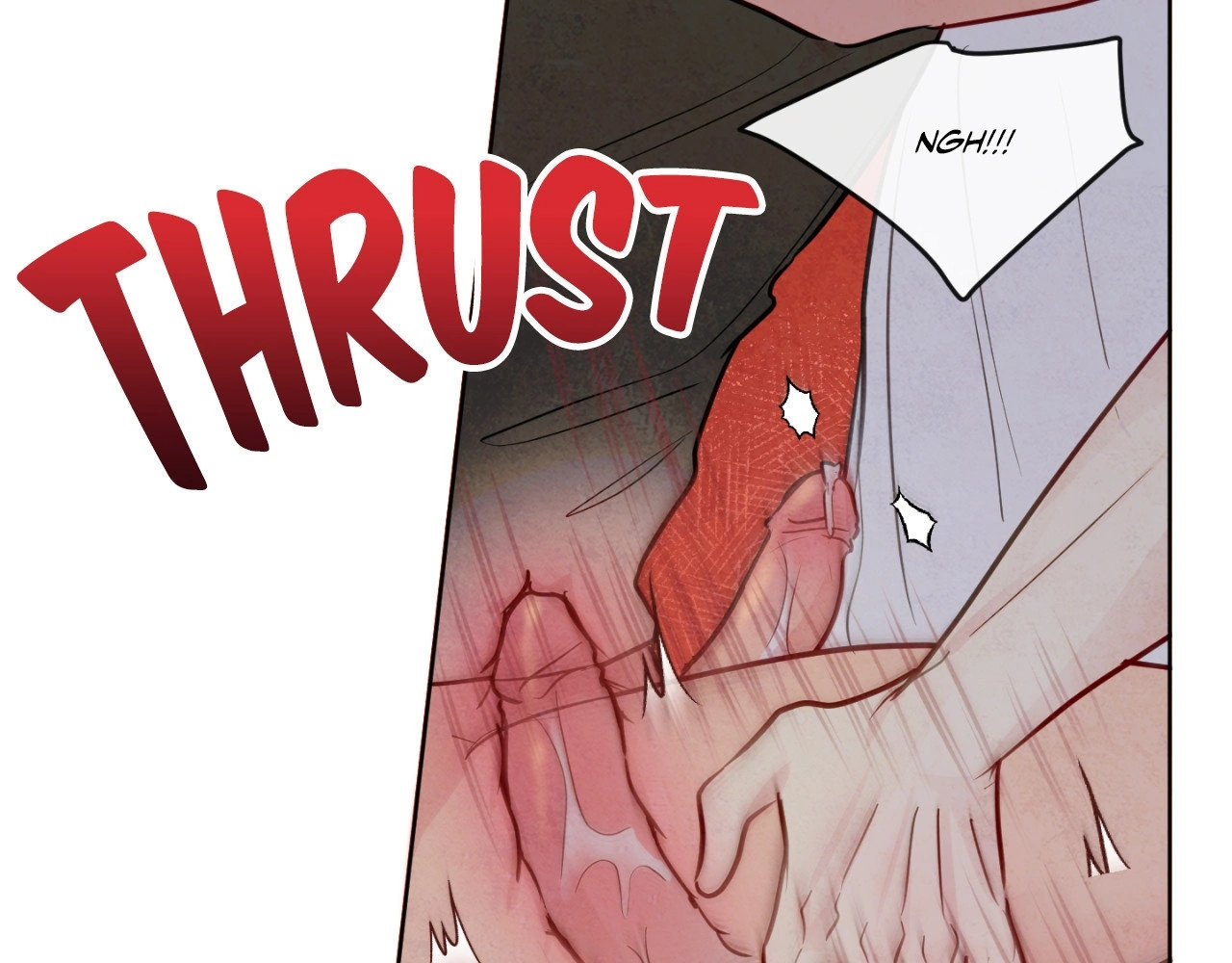 The Sacred Serpent’s Seduction [Official] - Chapter 18 manhwa