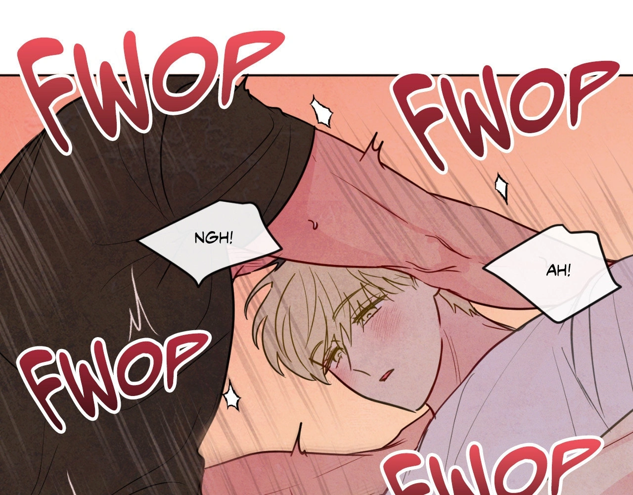 The Sacred Serpent’s Seduction [Official] - Chapter 18 manhwa