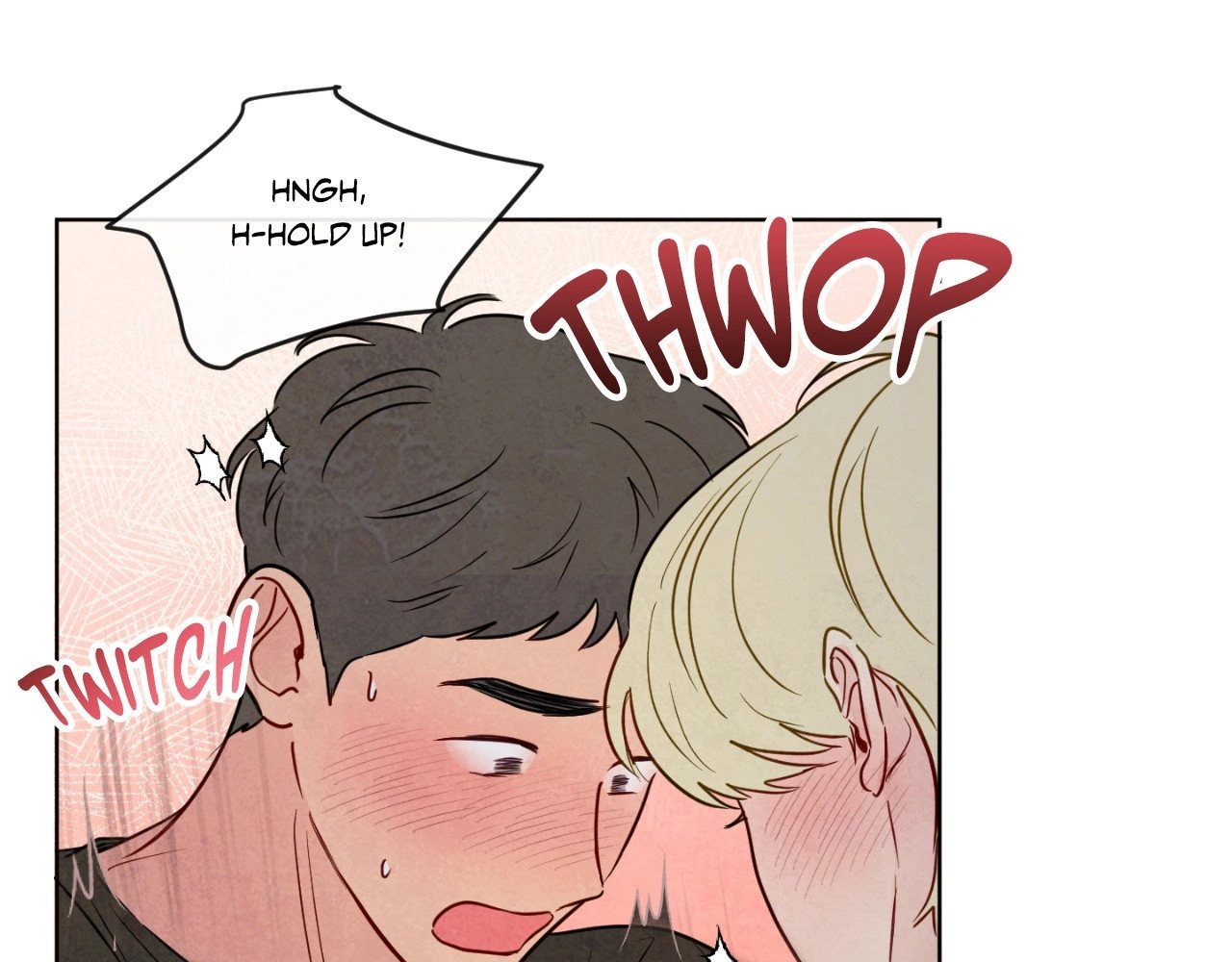 The Sacred Serpent’s Seduction [Official] - Chapter 18 manhwa