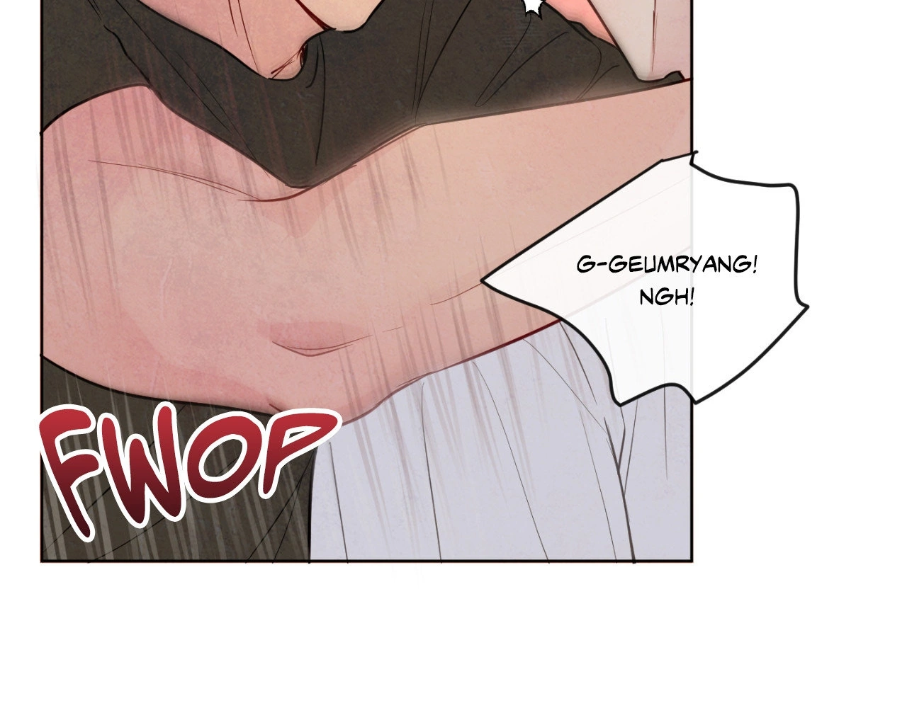 The Sacred Serpent’s Seduction [Official] - Chapter 18 manhwa