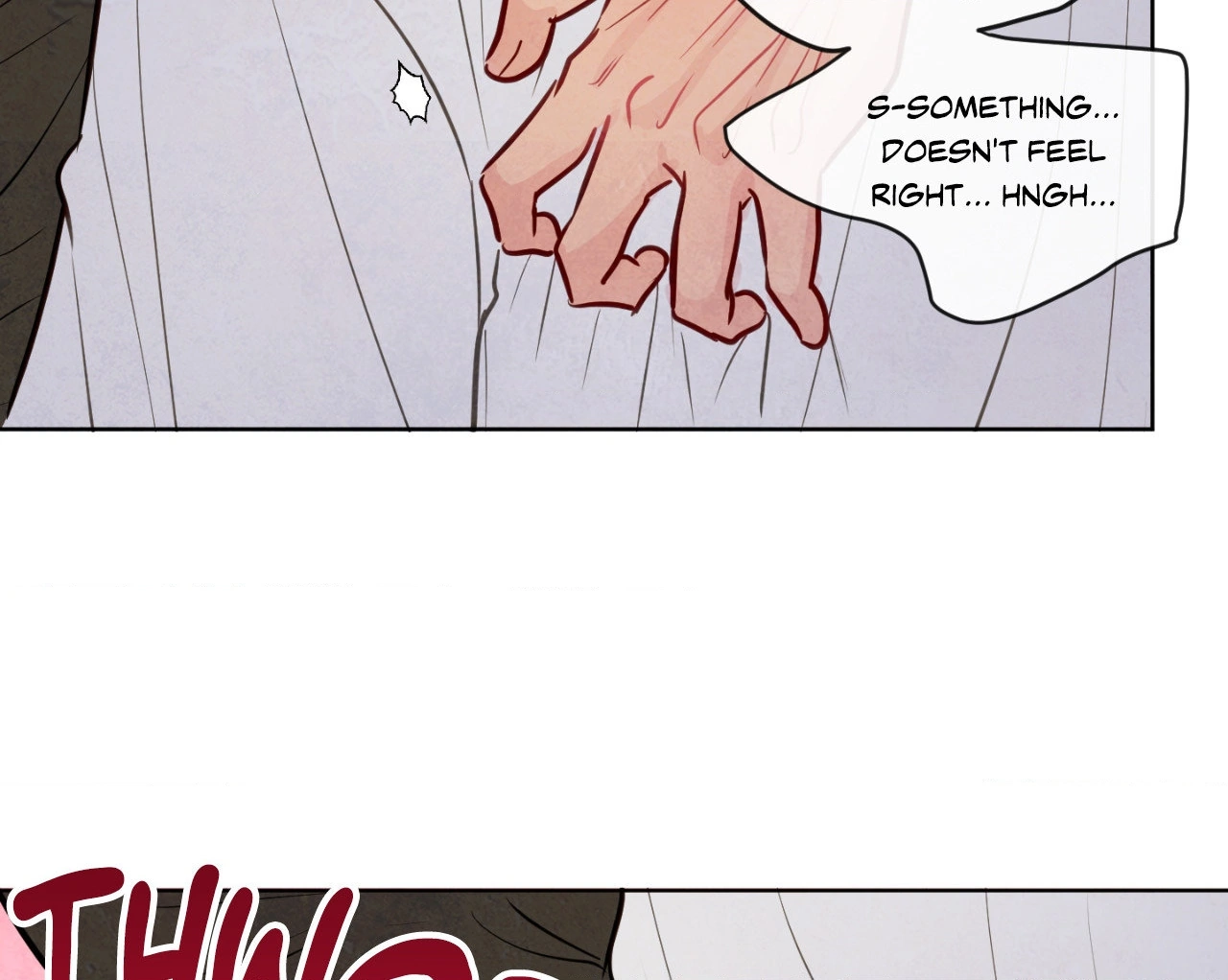 The Sacred Serpent’s Seduction [Official] - Chapter 18 manhwa