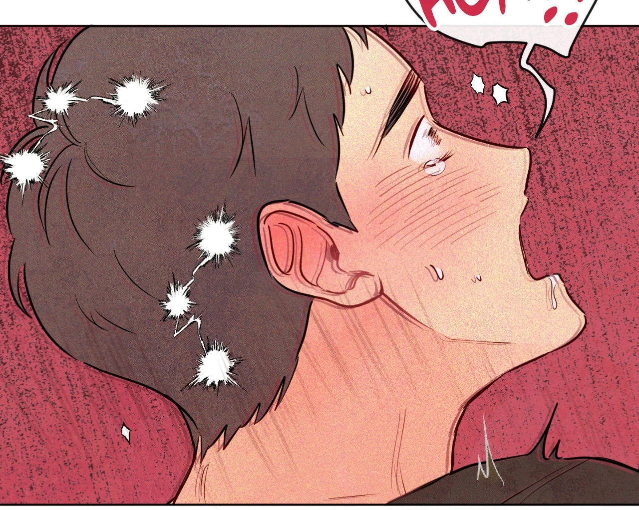 The Sacred Serpent’s Seduction [Official] - Chapter 18 manhwa