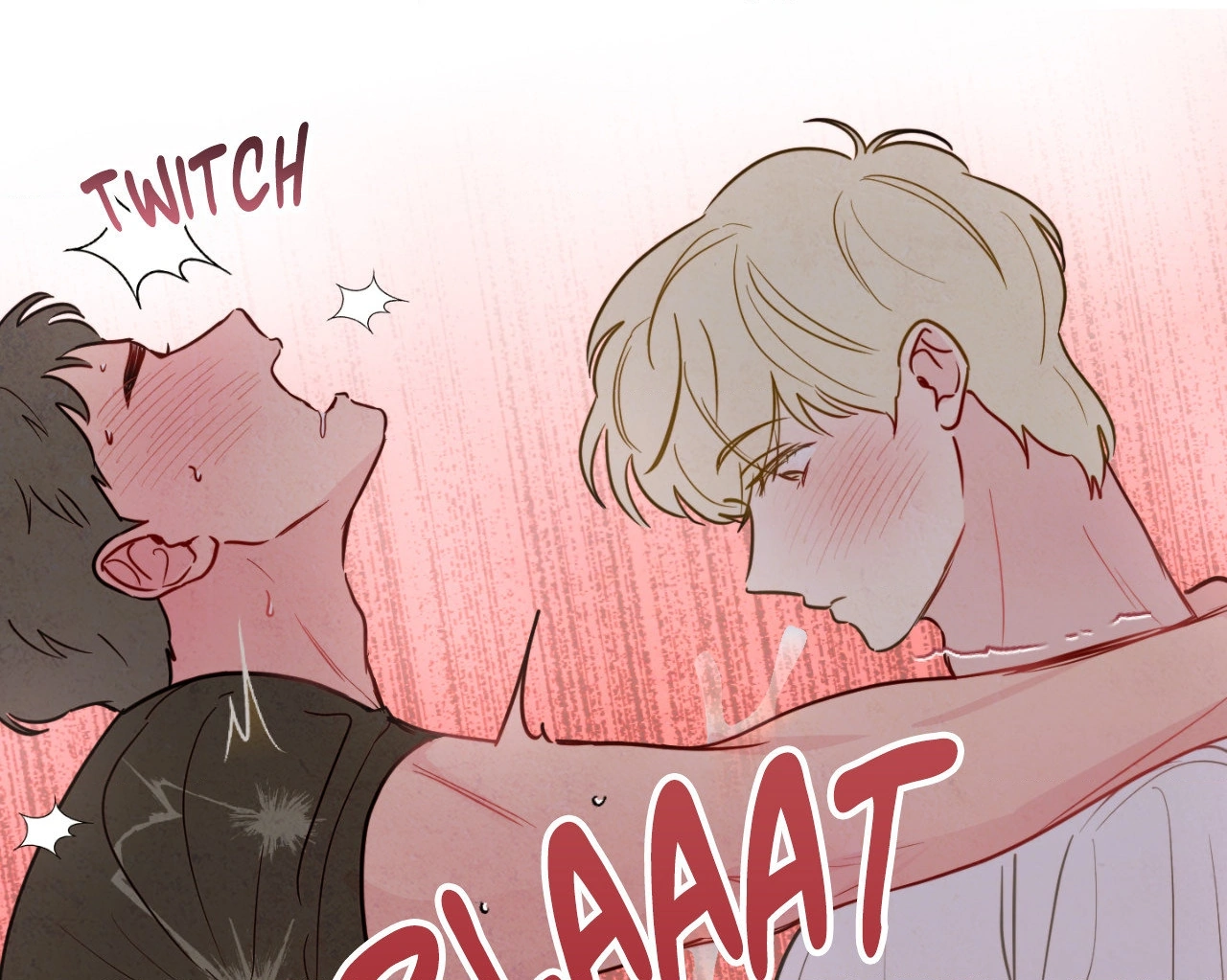 The Sacred Serpent’s Seduction [Official] - Chapter 18 manhwa