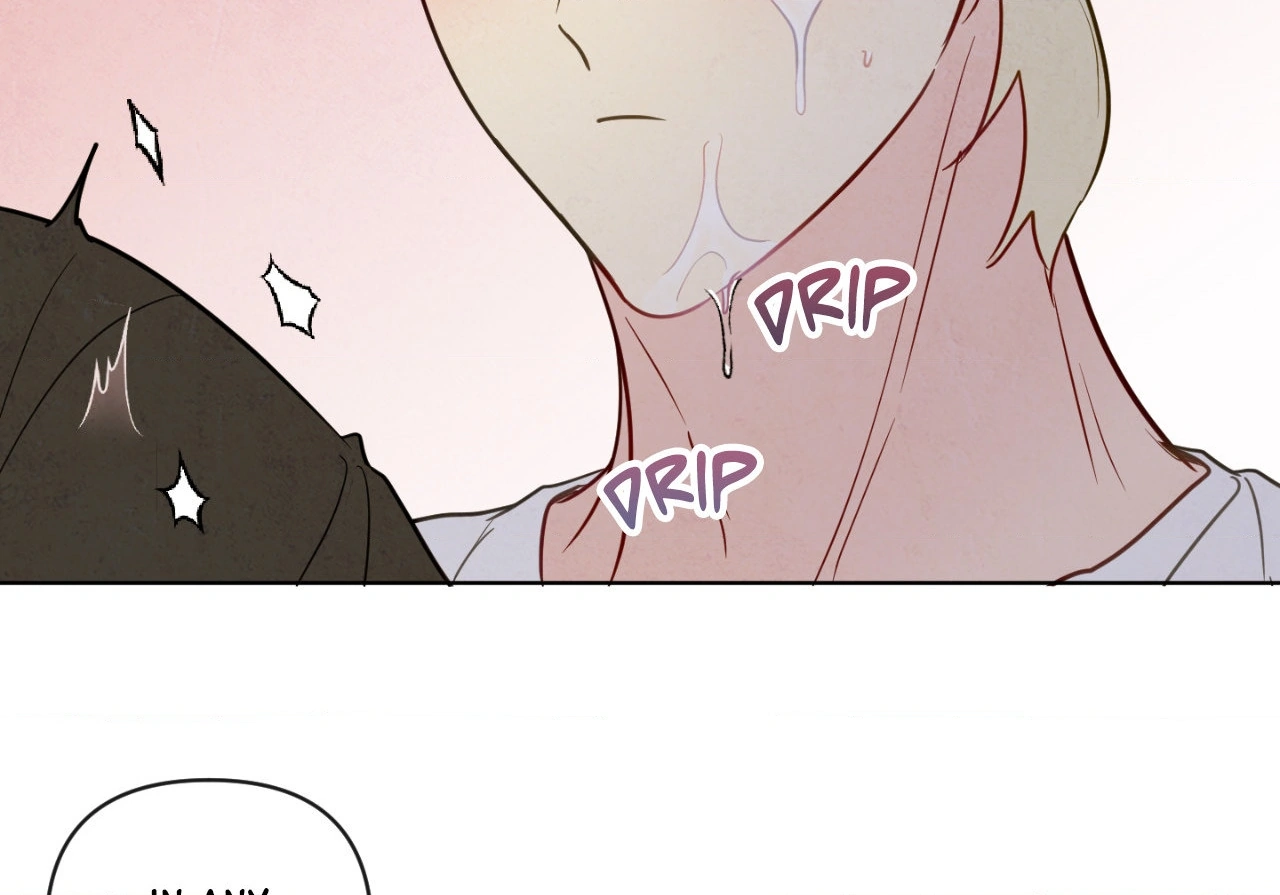 The Sacred Serpent’s Seduction [Official] - Chapter 18 manhwa