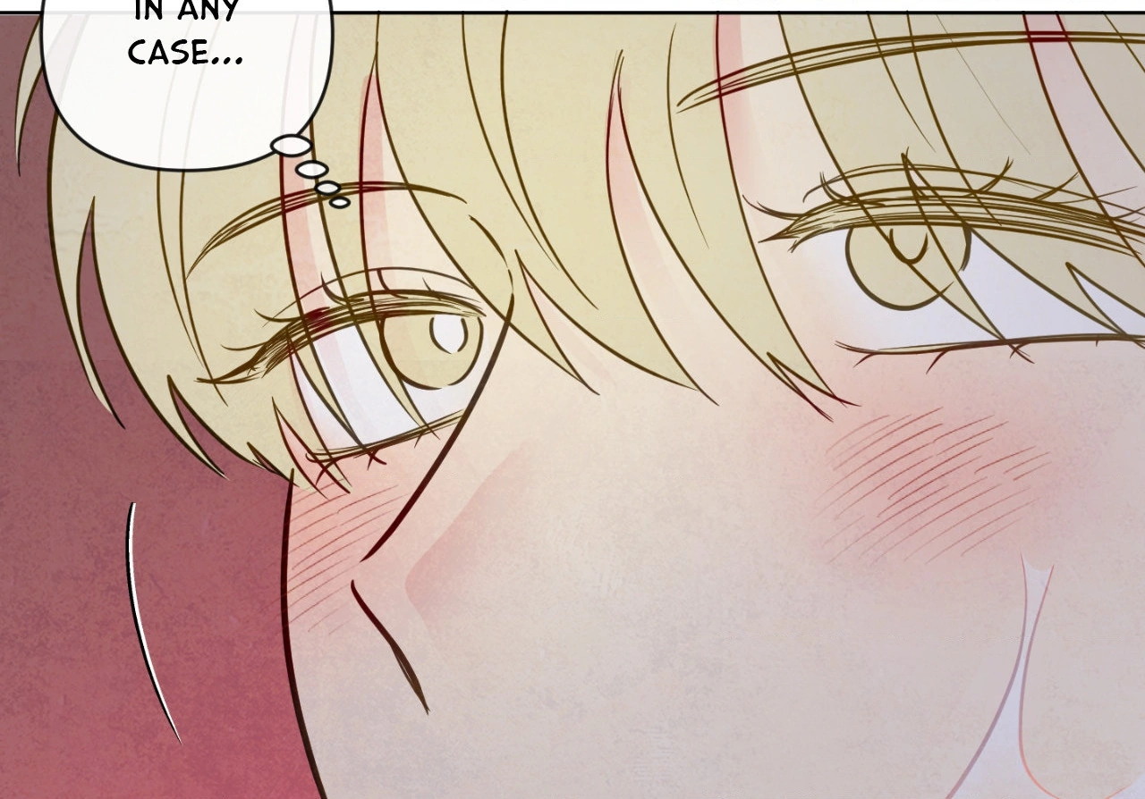 The Sacred Serpent’s Seduction [Official] - Chapter 18 manhwa