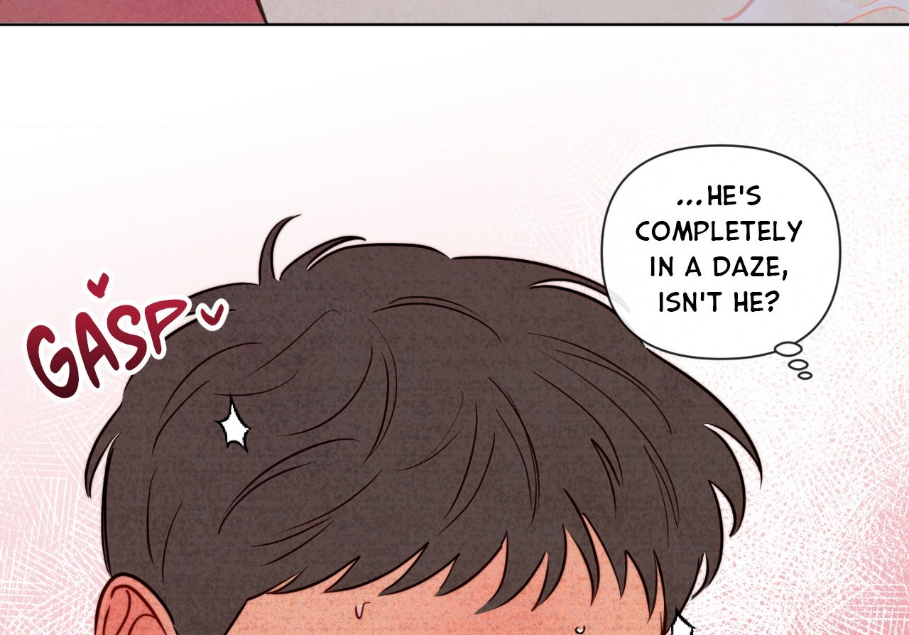 The Sacred Serpent’s Seduction [Official] - Chapter 18 manhwa