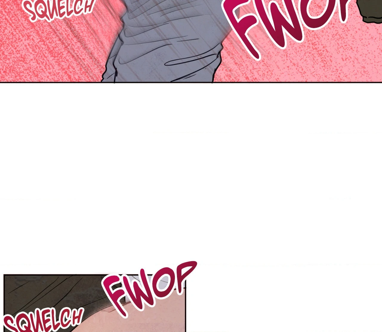 The Sacred Serpent’s Seduction [Official] - Chapter 19 manhwa