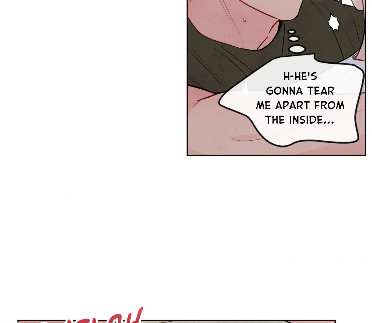 The Sacred Serpent’s Seduction [Official] - Chapter 19 manhwa