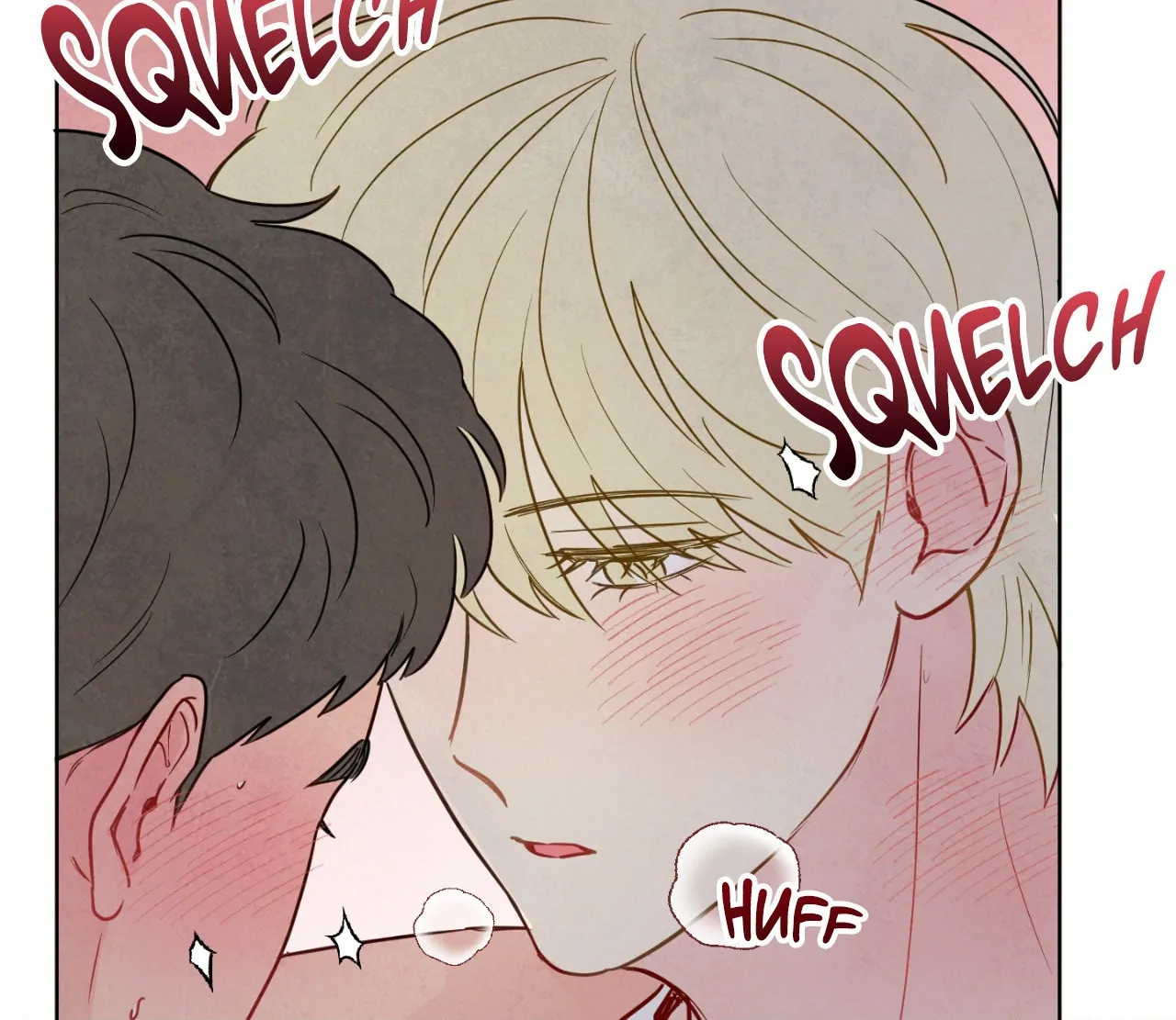 The Sacred Serpent’s Seduction [Official] - Chapter 19 manhwa