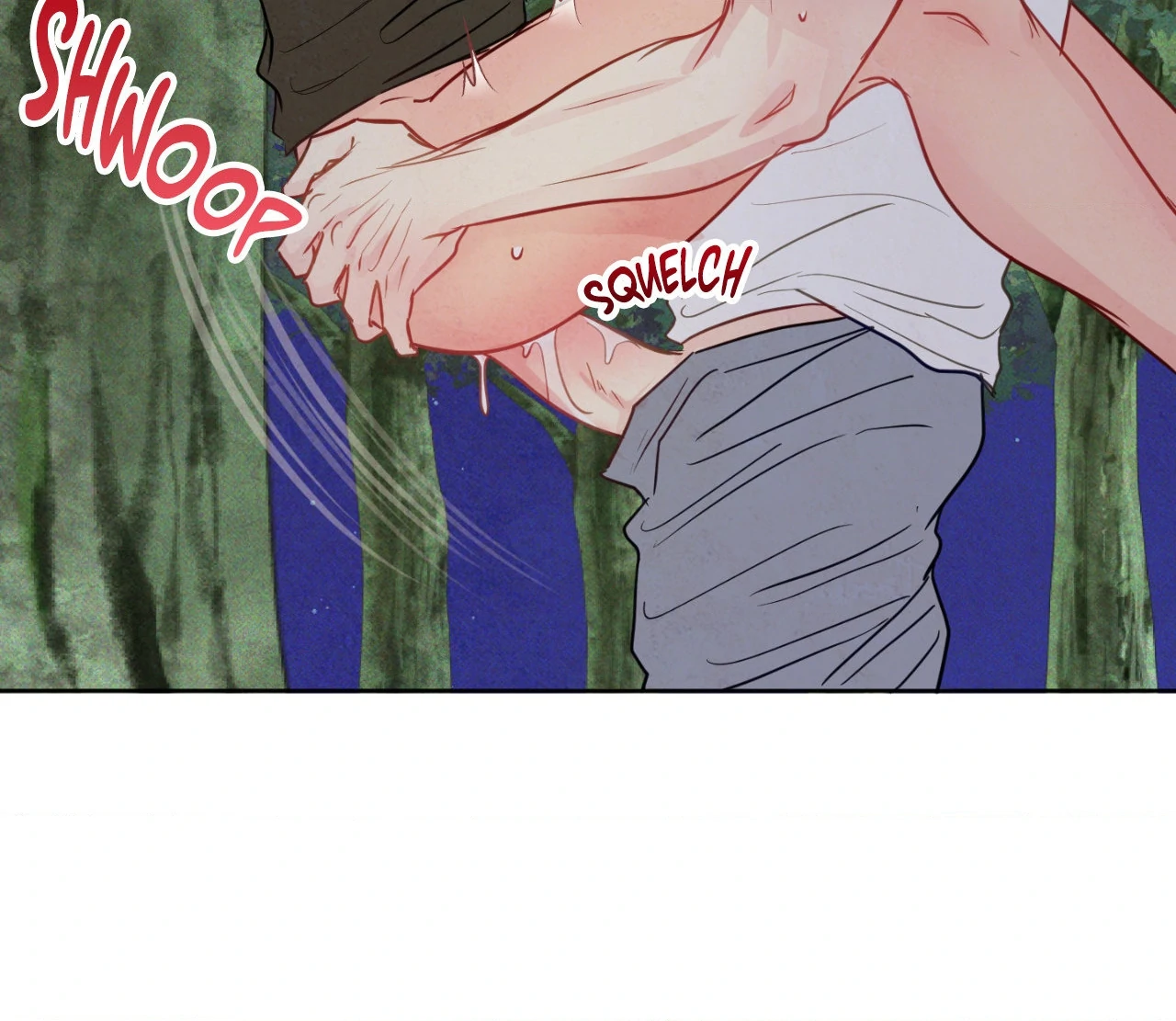 The Sacred Serpent’s Seduction [Official] - Chapter 19 manhwa