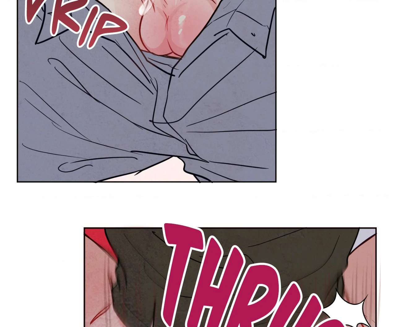 The Sacred Serpent’s Seduction [Official] - Chapter 19 manhwa