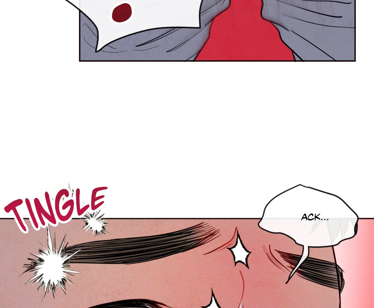 The Sacred Serpent’s Seduction [Official] - Chapter 19 manhwa