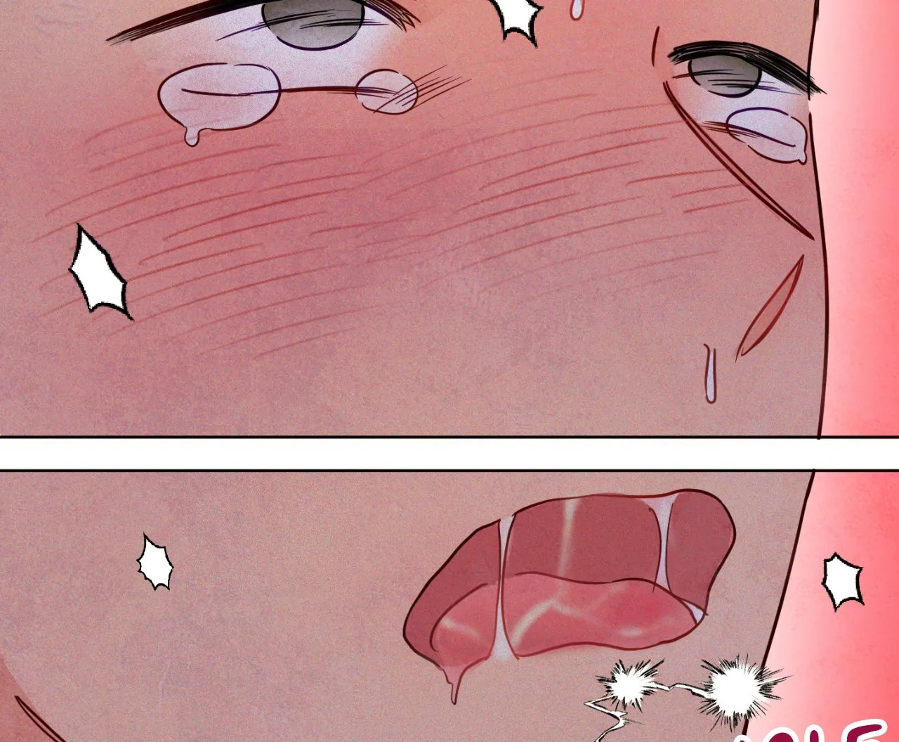 The Sacred Serpent’s Seduction [Official] - Chapter 19 manhwa