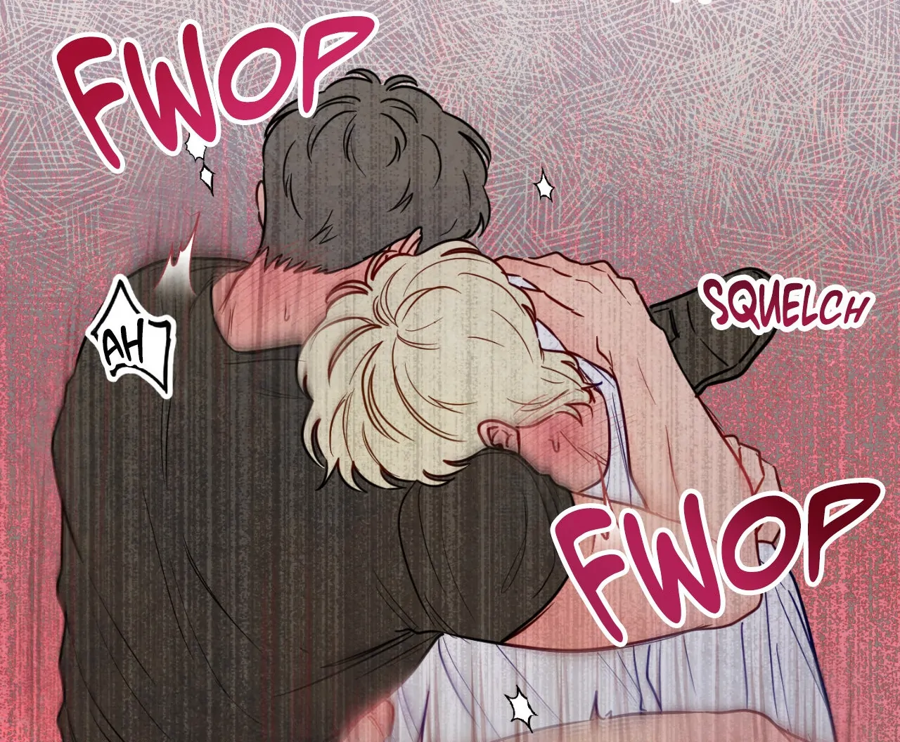 The Sacred Serpent’s Seduction [Official] - Chapter 19 manhwa