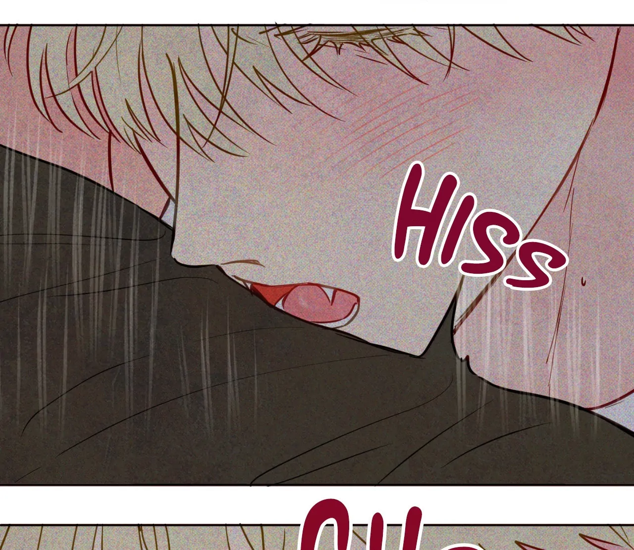 The Sacred Serpent’s Seduction [Official] - Chapter 19 manhwa