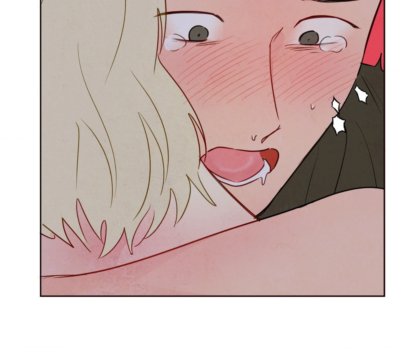 The Sacred Serpent’s Seduction [Official] - Chapter 19 manhwa