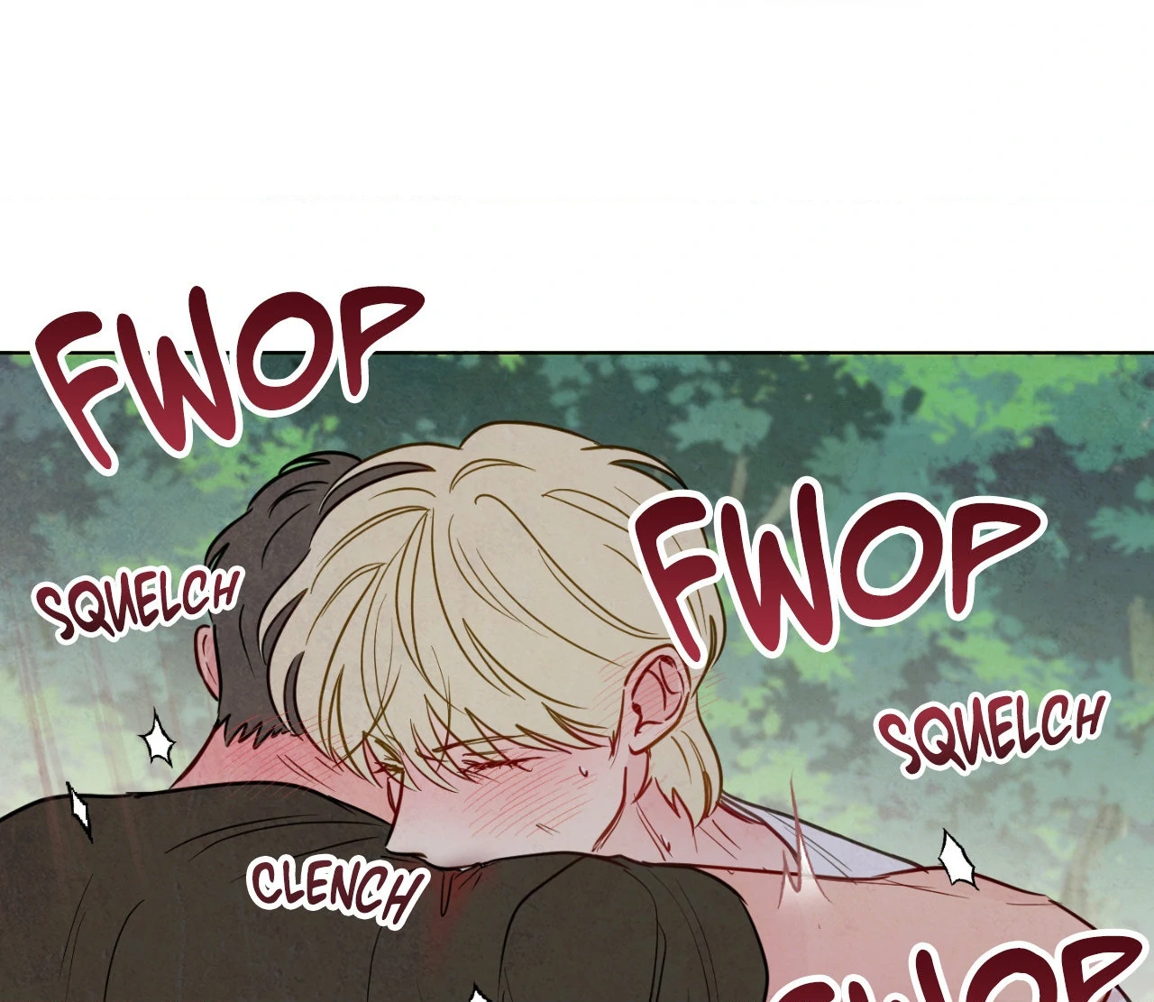 The Sacred Serpent’s Seduction [Official] - Chapter 19 manhwa